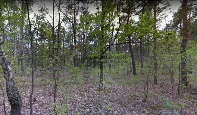 Działka Warszawa Wawer