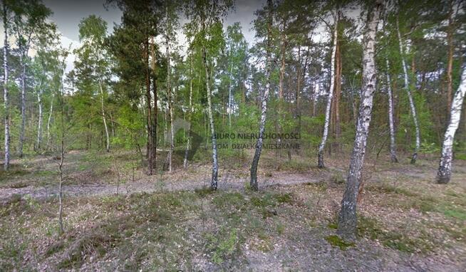 Działka Warszawa Wawer