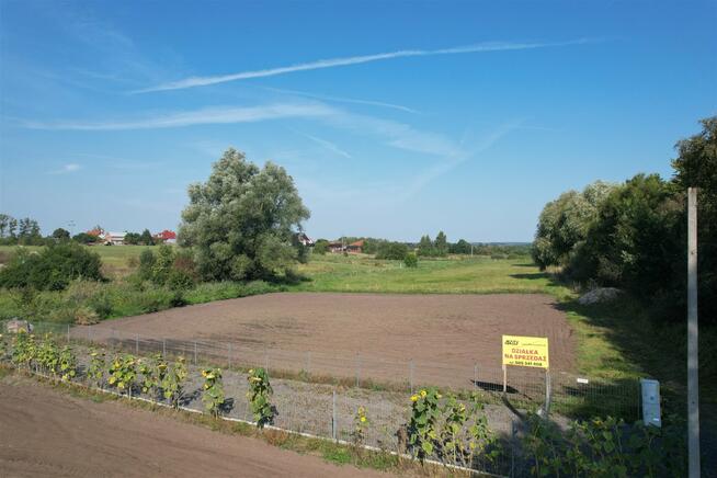 Działka Dołuje gm. Dobra (Szczecińska)