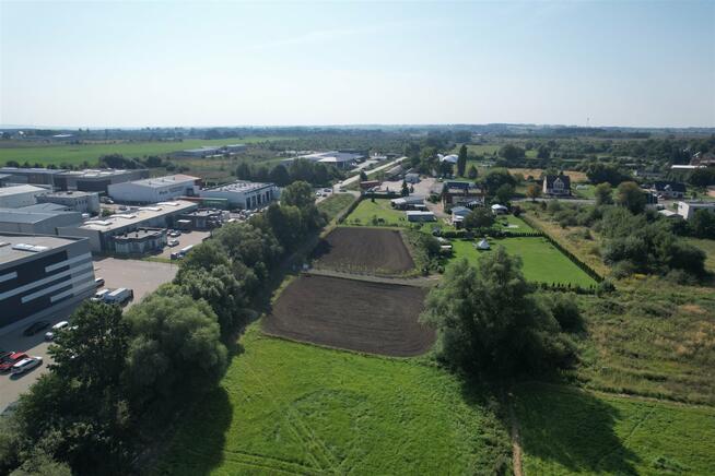 Działka Dołuje gm. Dobra (Szczecińska)