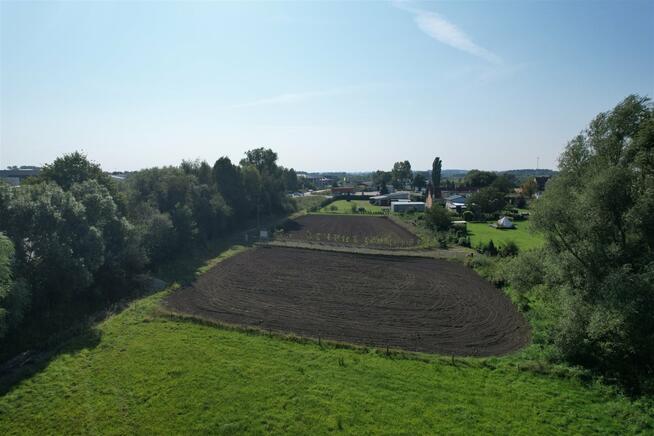 Działka Dołuje gm. Dobra (Szczecińska)