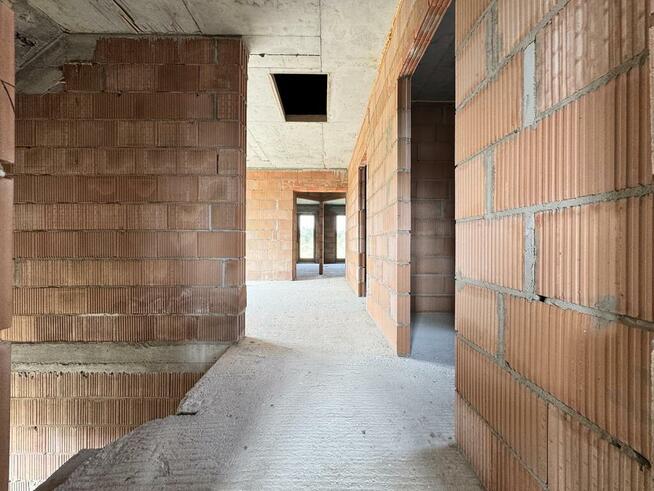 Komfotowy dom, 2 pełne kondygnacje, 5 sypialni