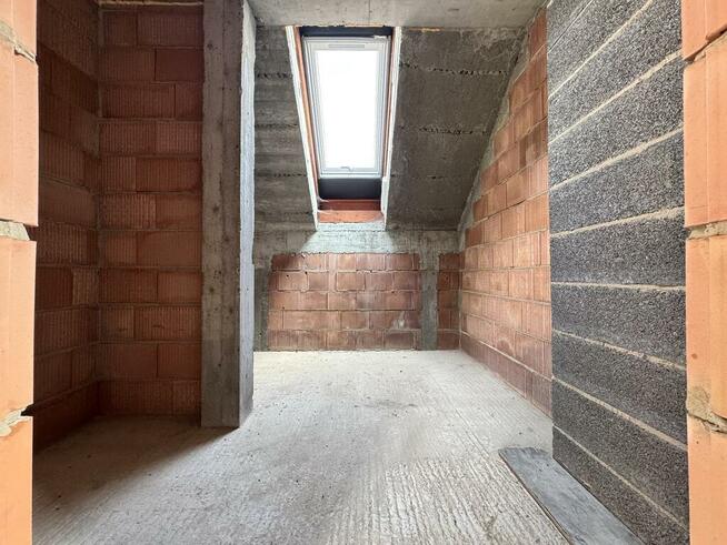 Komfotowy dom, 2 pełne kondygnacje, 5 sypialni