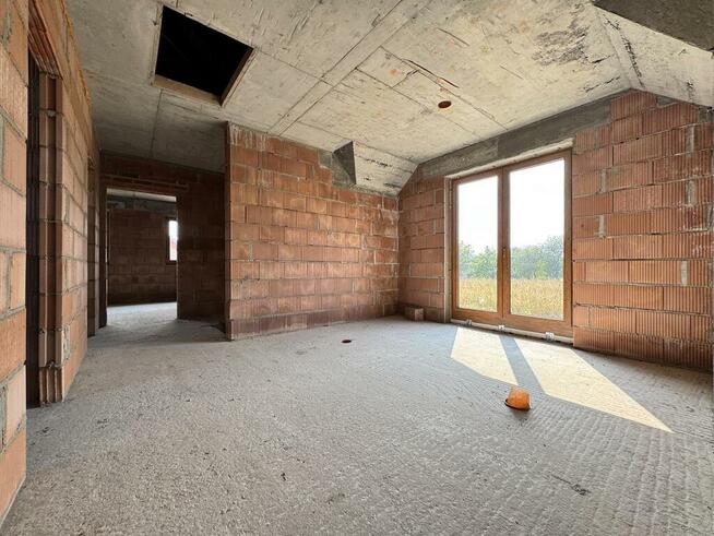 Komfotowy dom, 2 pełne kondygnacje, 5 sypialni