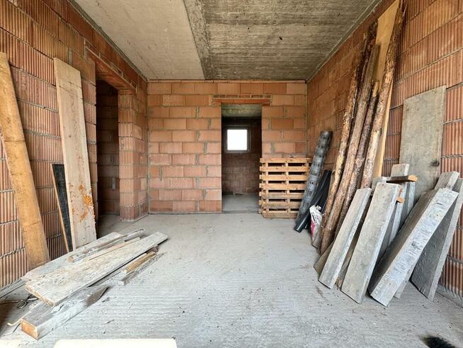 Komfotowy dom, 2 pełne kondygnacje, 5 sypialni