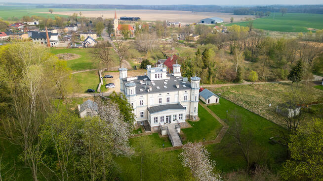 Mieszkanie Lubiechowo gm. Karlino