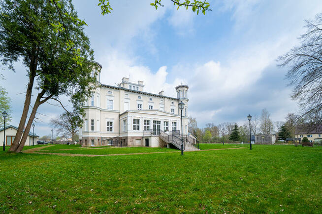 Mieszkanie Lubiechowo gm. Karlino