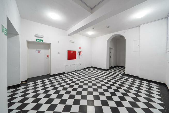 Mieszkanie Lubiechowo gm. Karlino