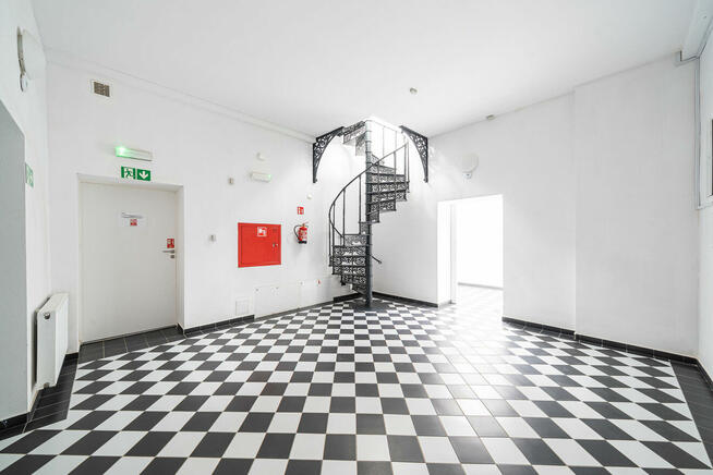 Mieszkanie Lubiechowo gm. Karlino