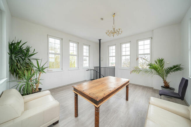 Mieszkanie Lubiechowo gm. Karlino