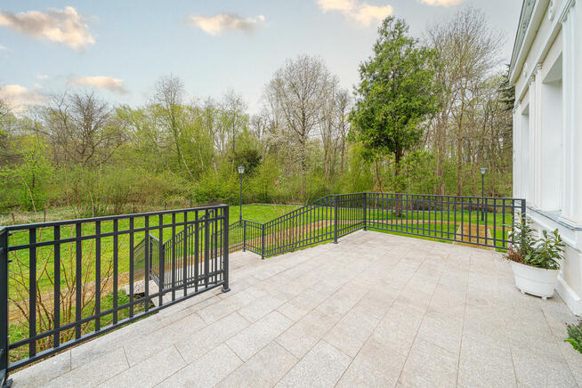 Mieszkanie Lubiechowo gm. Karlino