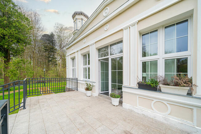 Mieszkanie Lubiechowo gm. Karlino