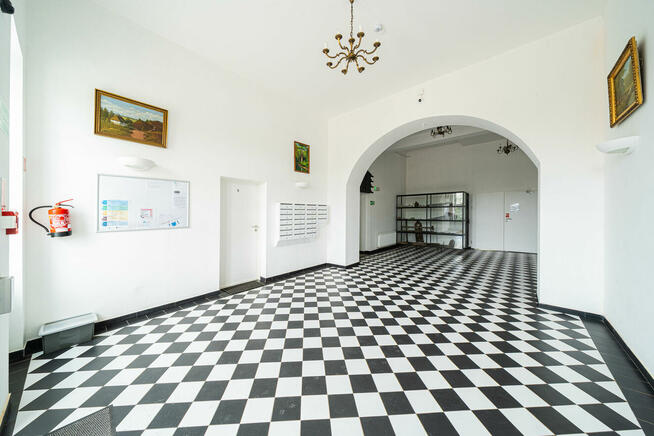 Mieszkanie Lubiechowo gm. Karlino