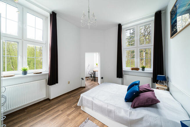 Mieszkanie Lubiechowo gm. Karlino