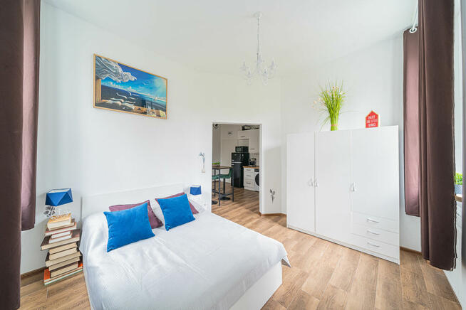 Mieszkanie Lubiechowo gm. Karlino