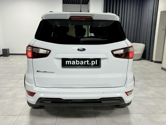 Ford EcoSport 1.0 TURBO 125KM ST-LINE*Lift*Klimatronic*Navi SYNC3 *led* BANG&OLUFSEN