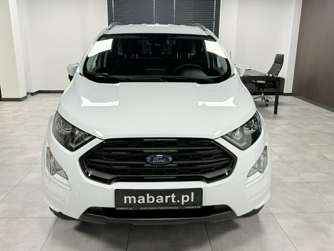 Ford EcoSport 1.0 TURBO 125KM ST-LINE*Lift*Klimatronic*Navi SYNC3 *led* BANG&OLUFSEN