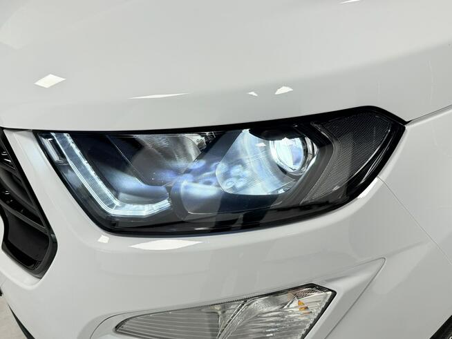 Ford EcoSport 1.0 TURBO 125KM ST-LINE*Lift*Klimatronic*Navi SYNC3 *led* BANG&OLUFSEN