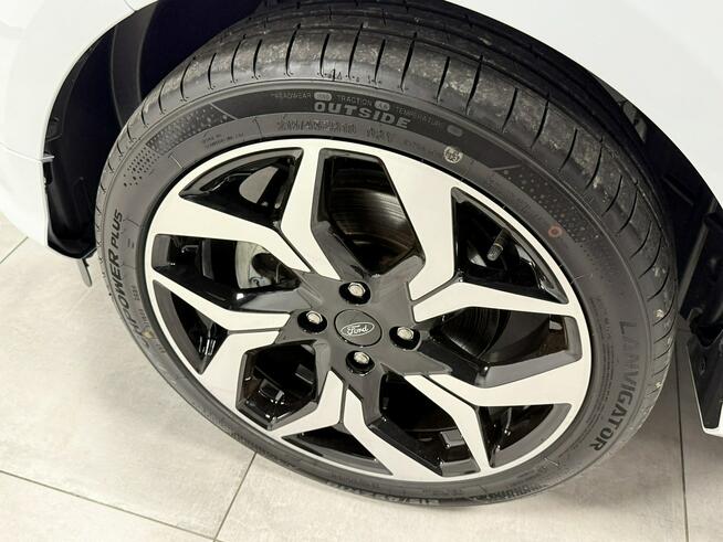 Ford EcoSport 1.0 TURBO 125KM ST-LINE*Lift*Klimatronic*Navi SYNC3 *led* BANG&OLUFSEN