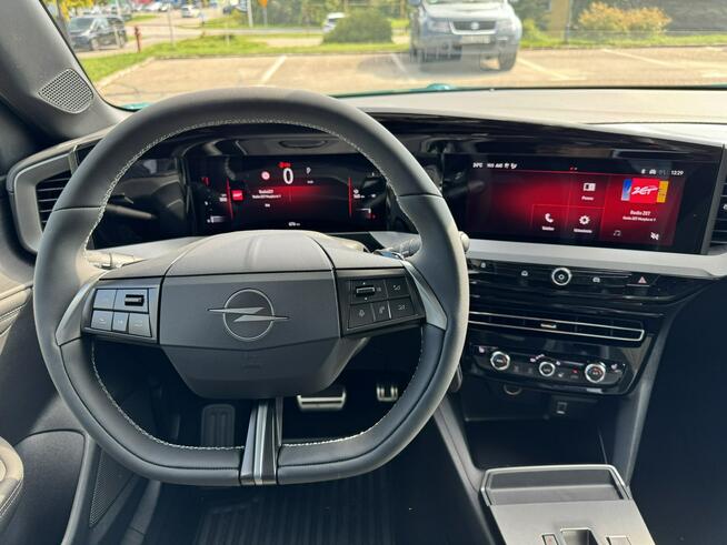 Opel Mokka GS 1.2 Turbo 130KM automat AT8