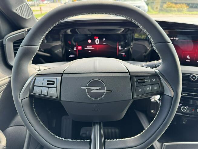 Opel Mokka GS 1.2 Turbo 130KM automat AT8