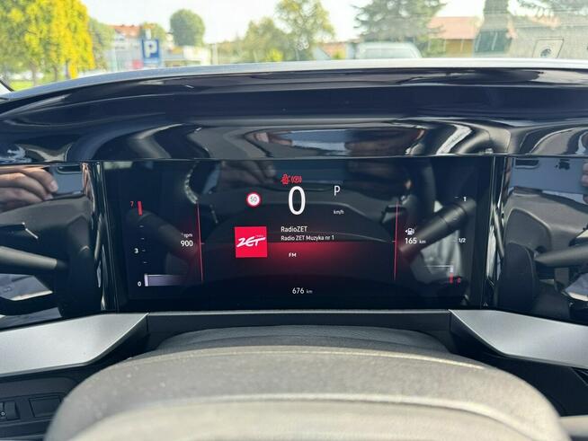 Opel Mokka GS 1.2 Turbo 130KM automat AT8