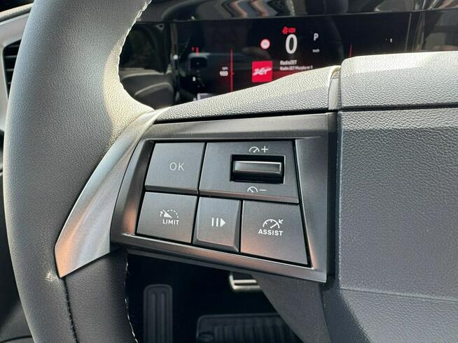 Opel Mokka GS 1.2 Turbo 130KM automat AT8