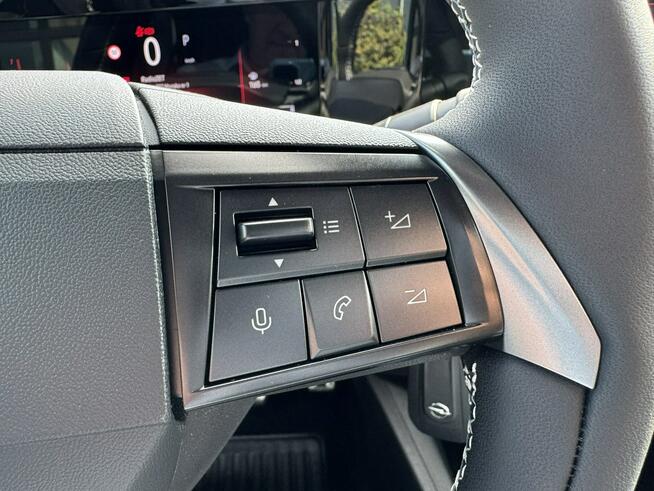 Opel Mokka GS 1.2 Turbo 130KM automat AT8