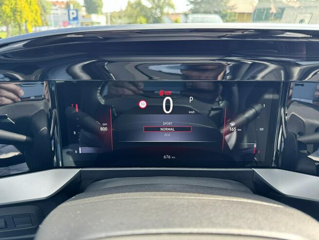 Opel Mokka GS 1.2 Turbo 130KM automat AT8