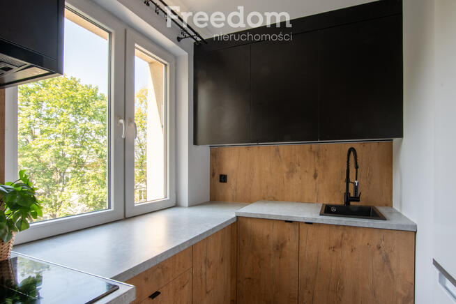 Umeblowane 3 pokoje ul. Kujawska os. Borki