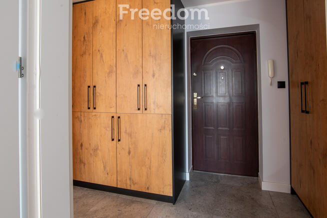 Umeblowane 3 pokoje ul. Kujawska os. Borki