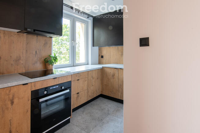 Umeblowane 3 pokoje ul. Kujawska os. Borki