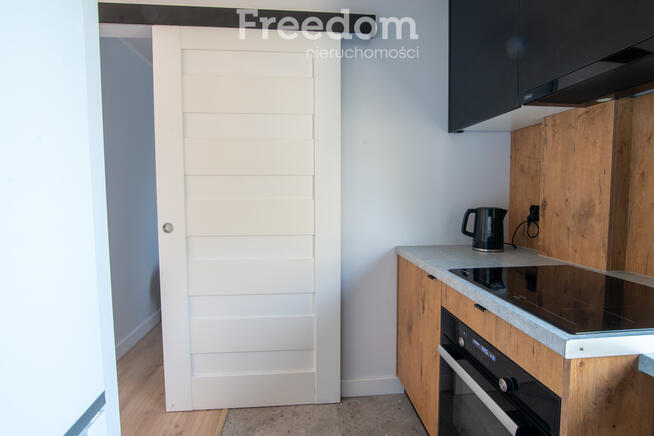 Umeblowane 3 pokoje ul. Kujawska os. Borki