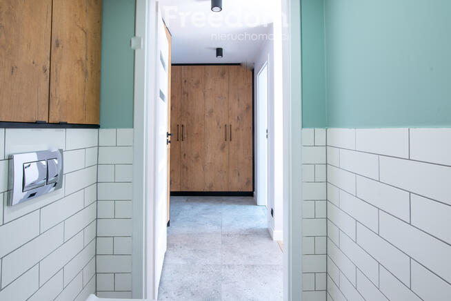 Umeblowane 3 pokoje ul. Kujawska os. Borki