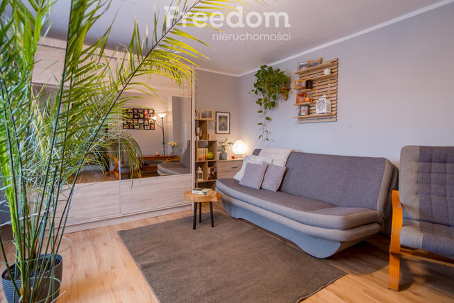 Dom wolnostojący gotowy do wprowadzenia