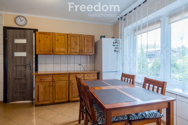 Dom wolnostojący gotowy do wprowadzenia