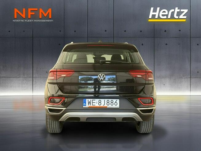 Volkswagen T-Roc 2,0 TDI DSG (150 KM) Style Salon PL F-Vat