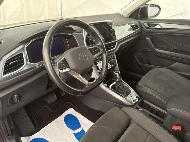 Volkswagen T-Roc 2,0 TDI DSG (150 KM) Style Salon PL F-Vat