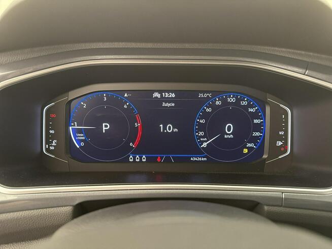 Volkswagen T-Roc 2,0 TDI DSG (150 KM) Style Salon PL F-Vat