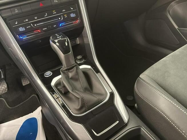 Volkswagen T-Roc 2,0 TDI DSG (150 KM) Style Salon PL F-Vat