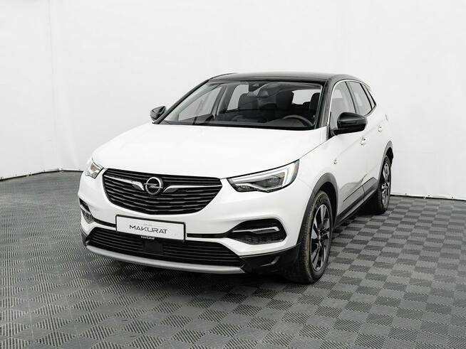 Opel Grandland X GD770WW#1.2 T GPF Elegance Podgrz.f I kier szyba Salon PL VAT23%