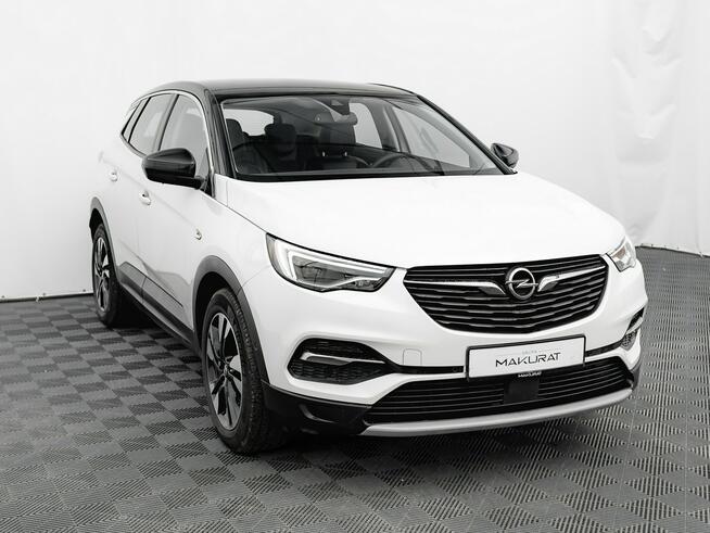 Opel Grandland X GD770WW#1.2 T GPF Elegance Podgrz.f I kier szyba Salon PL VAT23%
