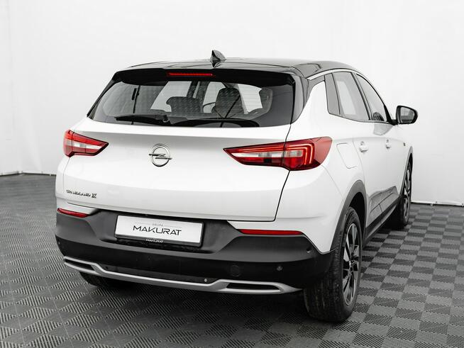 Opel Grandland X GD770WW#1.2 T GPF Elegance Podgrz.f I kier szyba Salon PL VAT23%