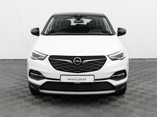 Opel Grandland X GD770WW#1.2 T GPF Elegance Podgrz.f I kier szyba Salon PL VAT23%