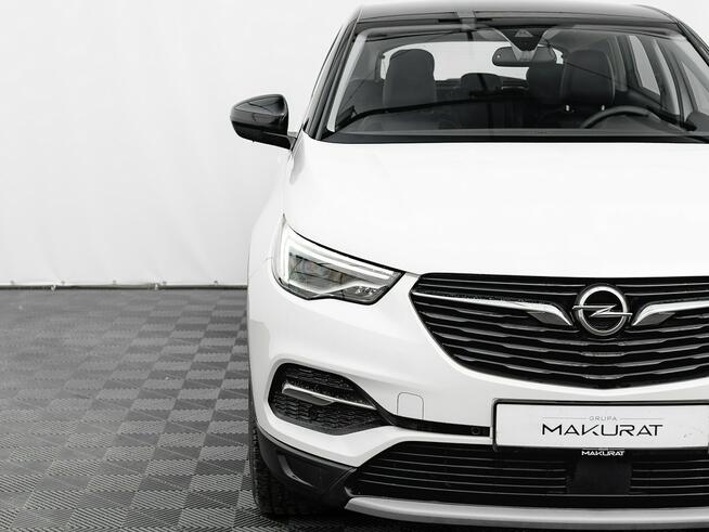 Opel Grandland X GD770WW#1.2 T GPF Elegance Podgrz.f I kier szyba Salon PL VAT23%