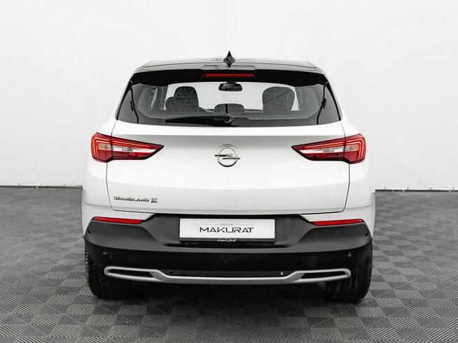 Opel Grandland X GD770WW#1.2 T GPF Elegance Podgrz.f I kier szyba Salon PL VAT23%