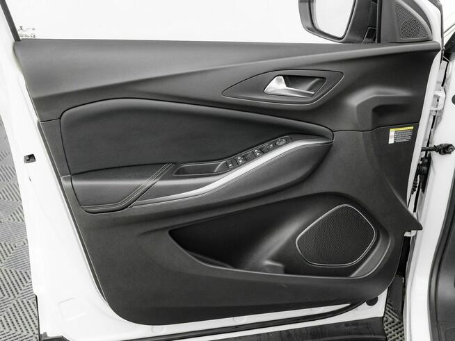 Opel Grandland X GD770WW#1.2 T GPF Elegance Podgrz.f I kier szyba Salon PL VAT23%