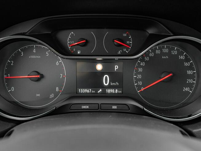 Opel Grandland X GD770WW#1.2 T GPF Elegance Podgrz.f I kier szyba Salon PL VAT23%