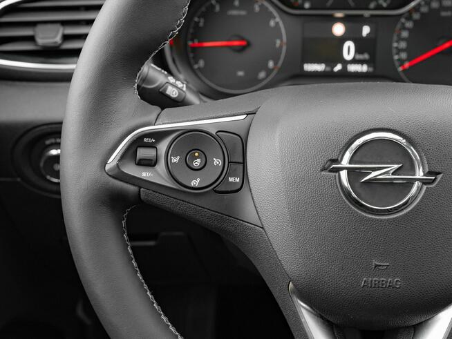 Opel Grandland X GD770WW#1.2 T GPF Elegance Podgrz.f I kier szyba Salon PL VAT23%