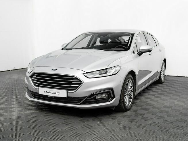 Ford Mondeo KR3WC16#2.0 EcoBlue Titanium Podgrz.f kier szyba K.cof Salon PL VAT23%